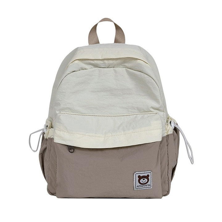 Versatile Travel-Ready Backpack