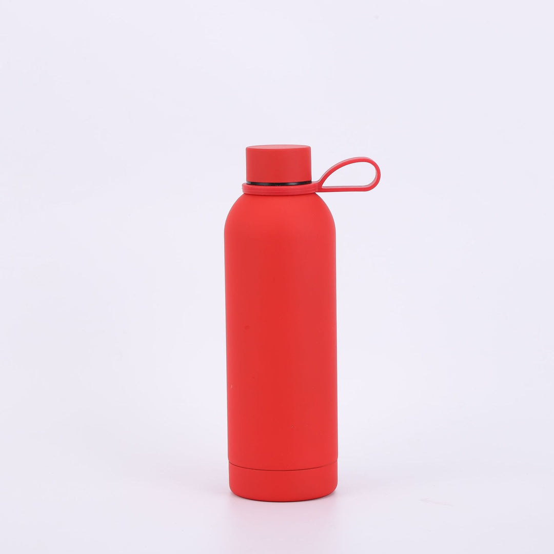Women's Insulated Stainless Steel Water Bottle Bowlift