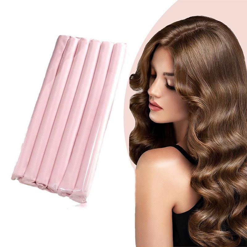 Hair Curling Rods