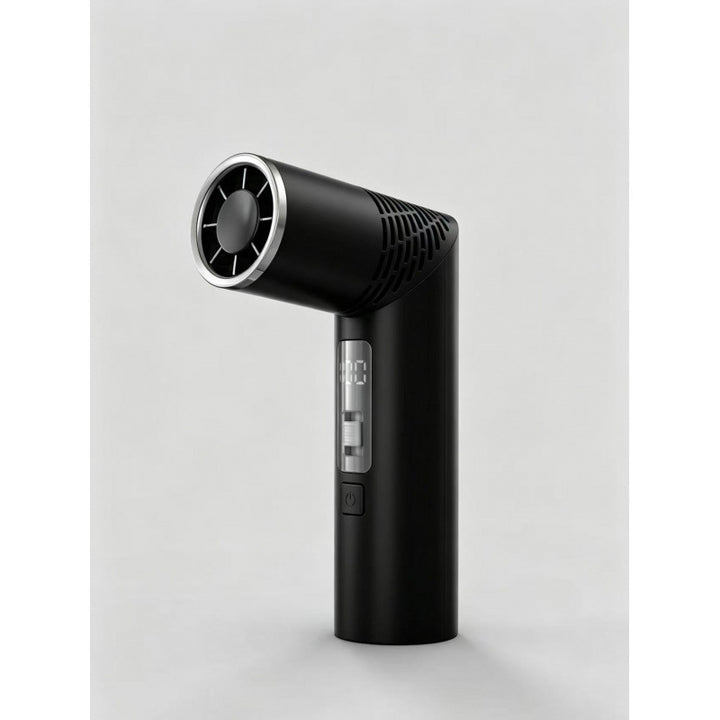 Portable Handheld Air Purifier Bowlift