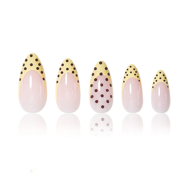 Designer Nail Art Bowlift