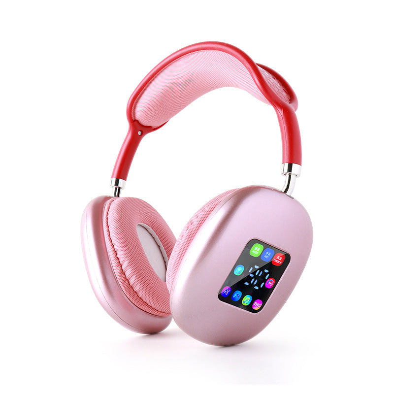 Smart Headphones