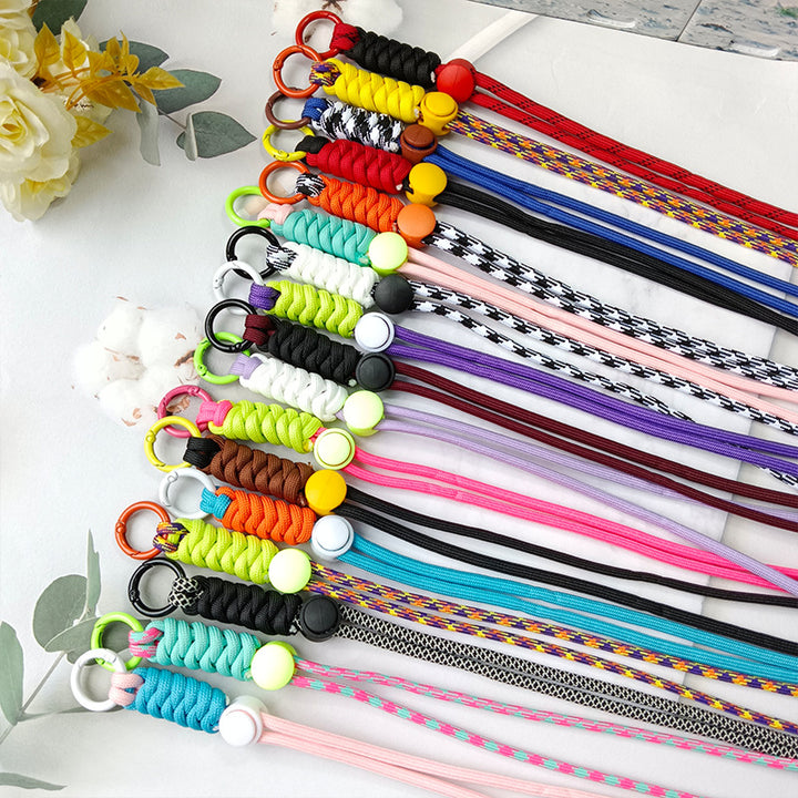 Adjustable Bowlift Strap