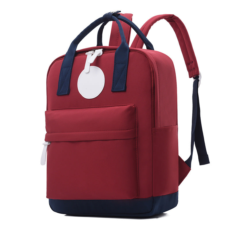 Functional Lightweight Backpack Bowlift
