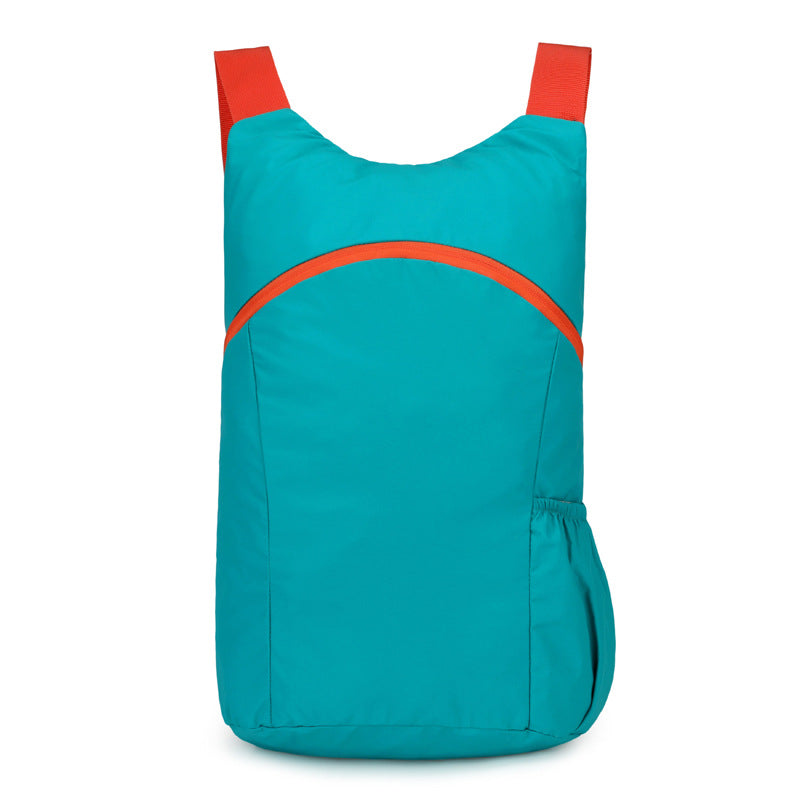 Backpack with Ergonomic Design Bowlift