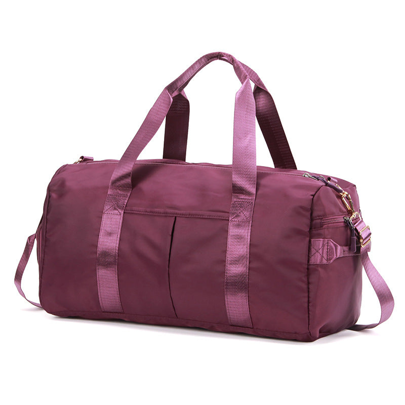 Stylish Everyday Duffel Bag