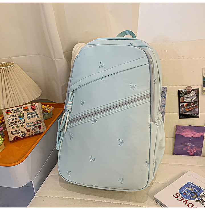 Stylish Utility Backpack Bowlift