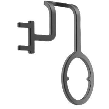 Clear Silicone Glasses Nose Pads Bowlift