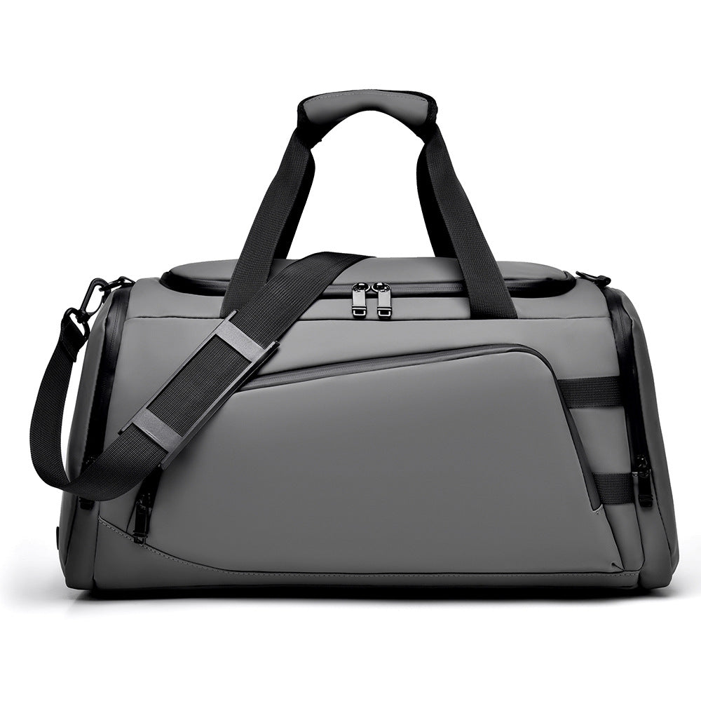 Durable Sports Duffel Bag Bowlift