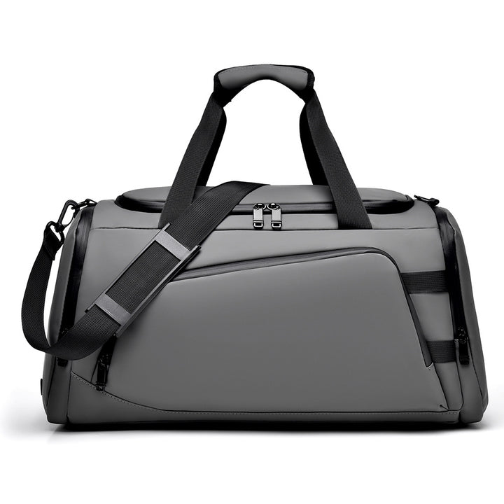 Durable Sports Duffel Bag Bowlift