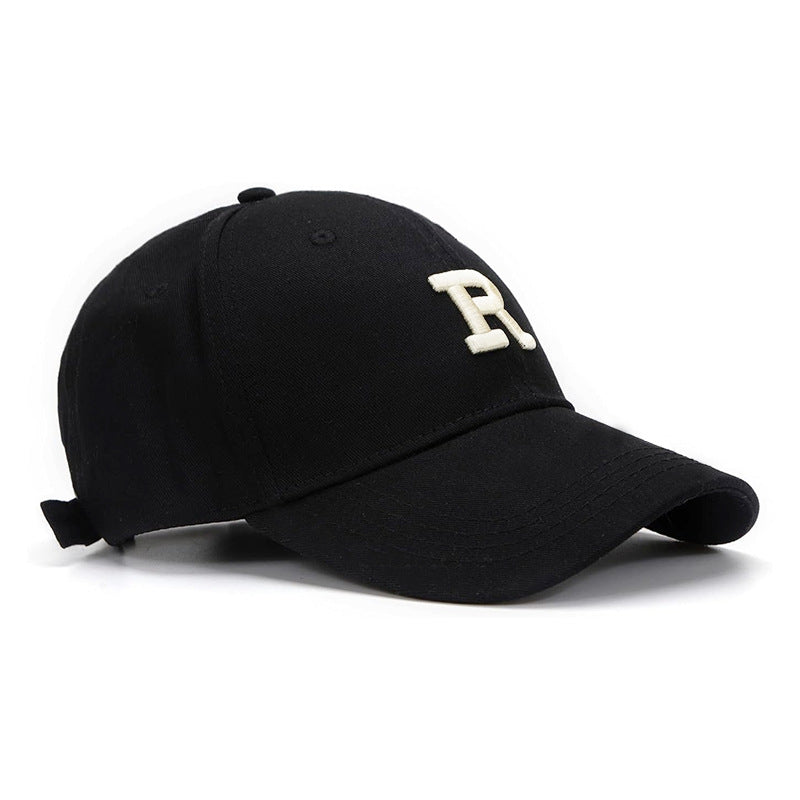 Ladies sporty cap made of high-quality cotton material Bowlift