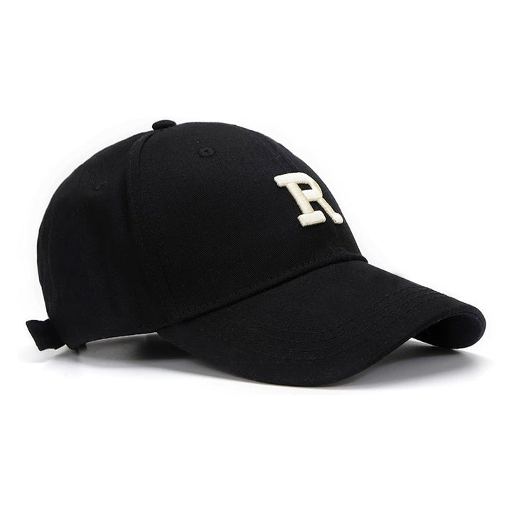 Ladies sporty cap made of high-quality cotton material Bowlift