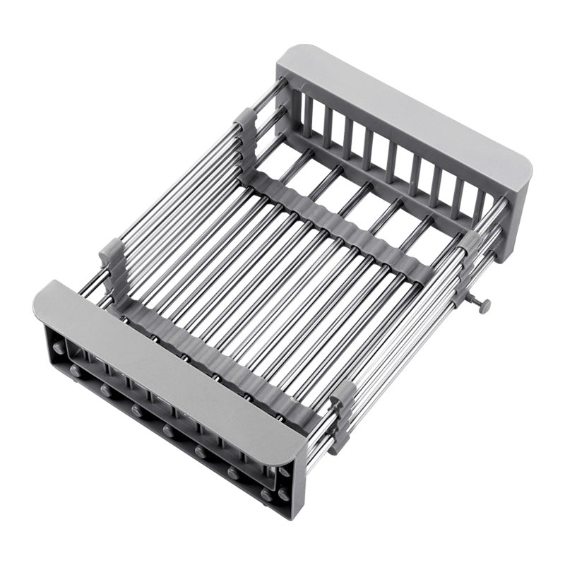 BowLift | Adjustable Draining Rack for the Sink