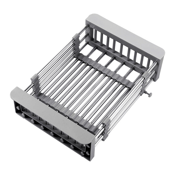 BowLift | Adjustable Draining Rack for the Sink