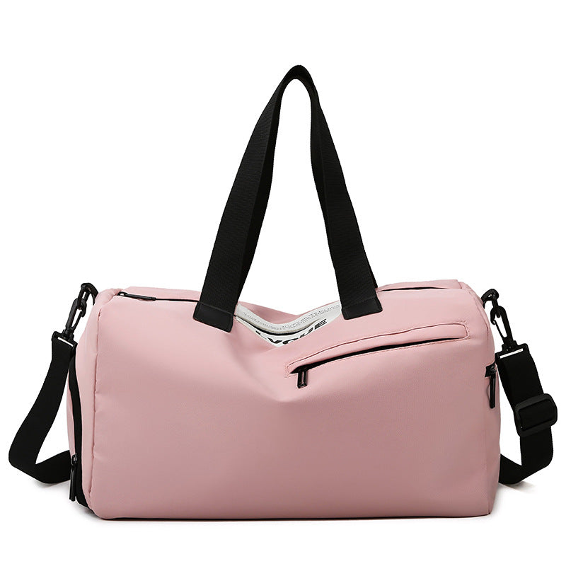 Durable Outdoor Weekend Bag
