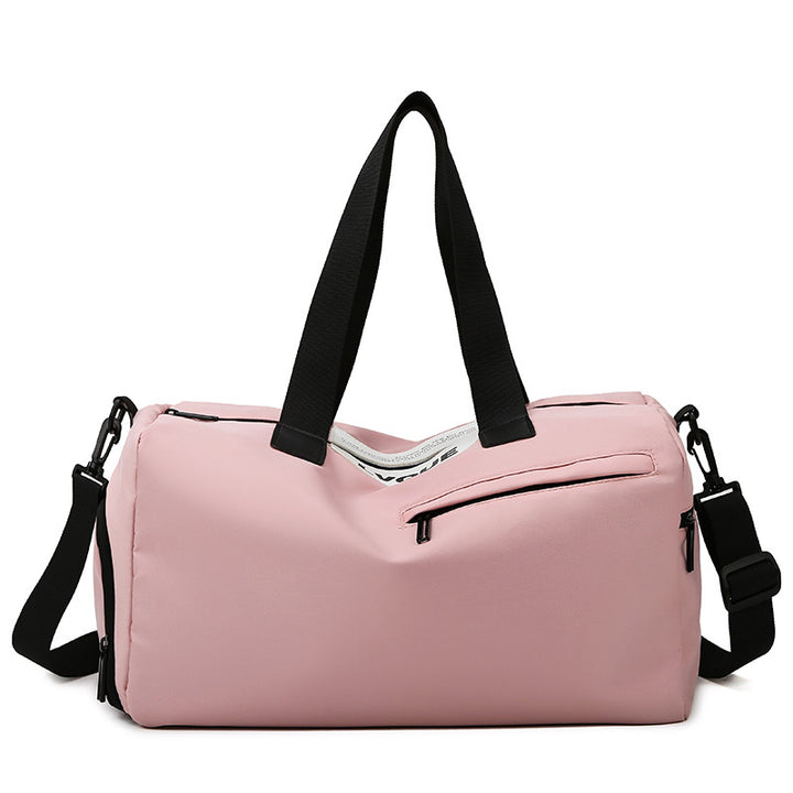 Durable Outdoor Weekend Bag