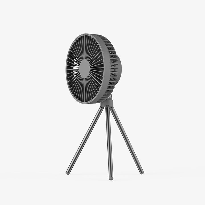 Unisex Adjustable Stand Fan Bowlift