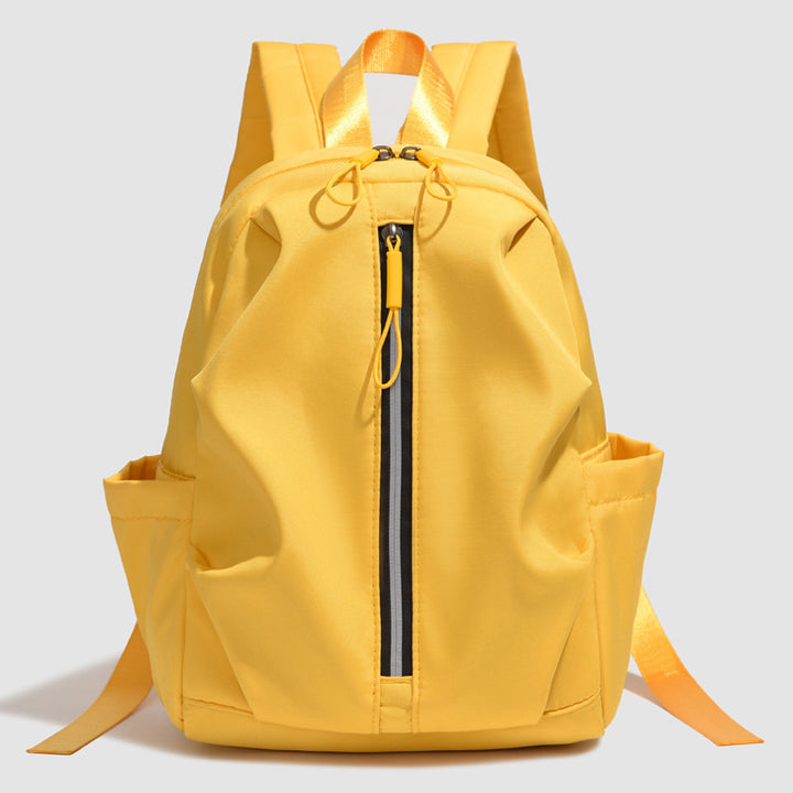 Sleek Minimalist Backpack