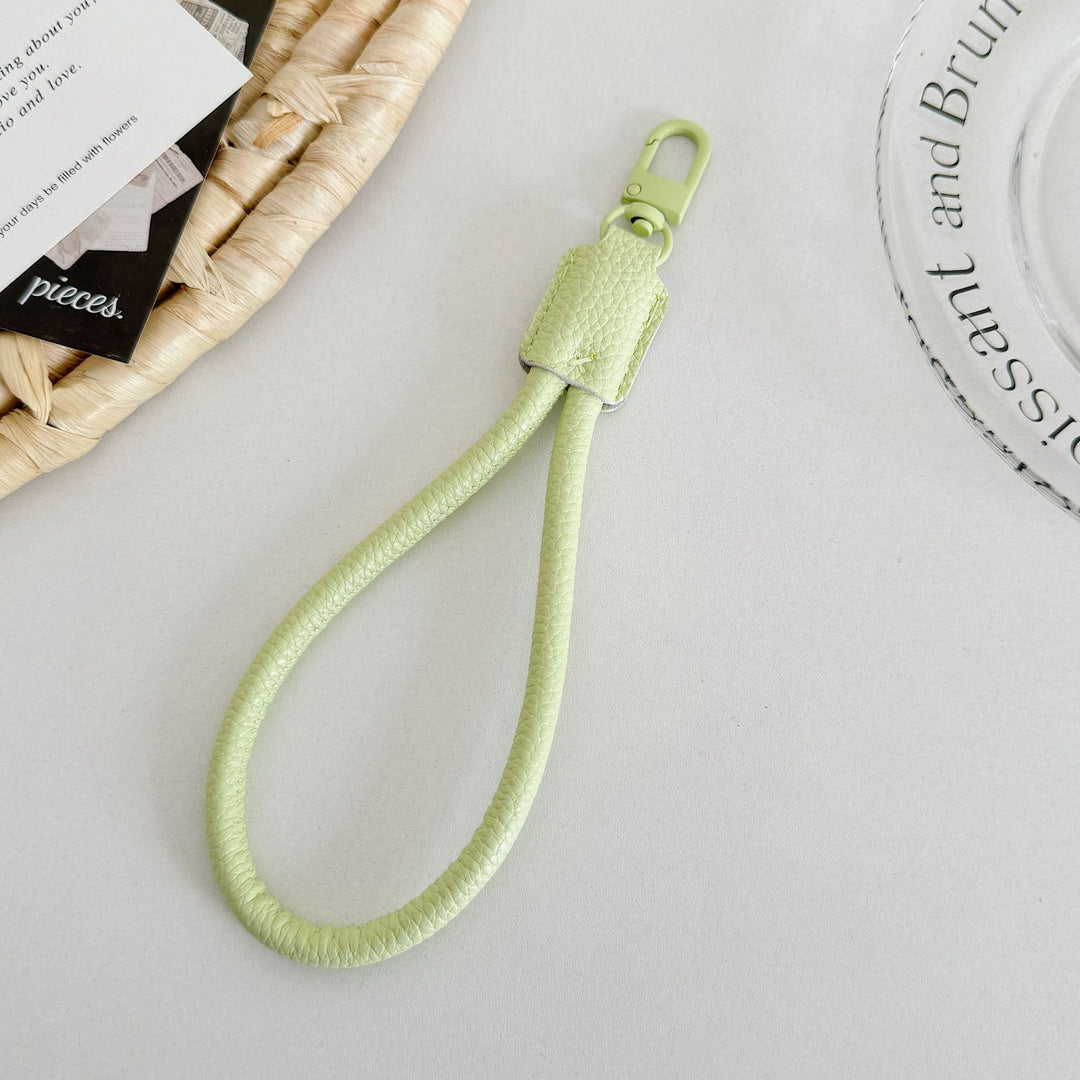 Stylish keychain Bowlift
