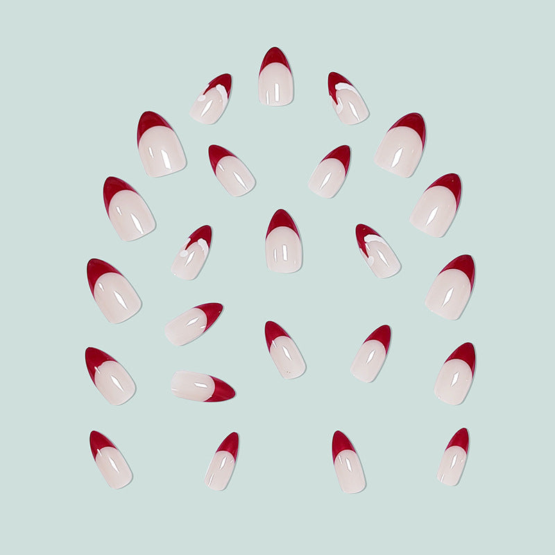 Artful Stiletto Nails Bowlift