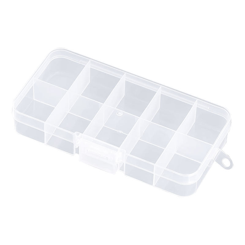 Multi-Compartment Organizer Bowlift