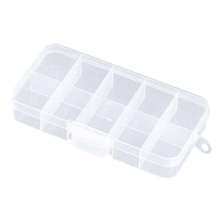 Multi-Compartment Organizer Bowlift