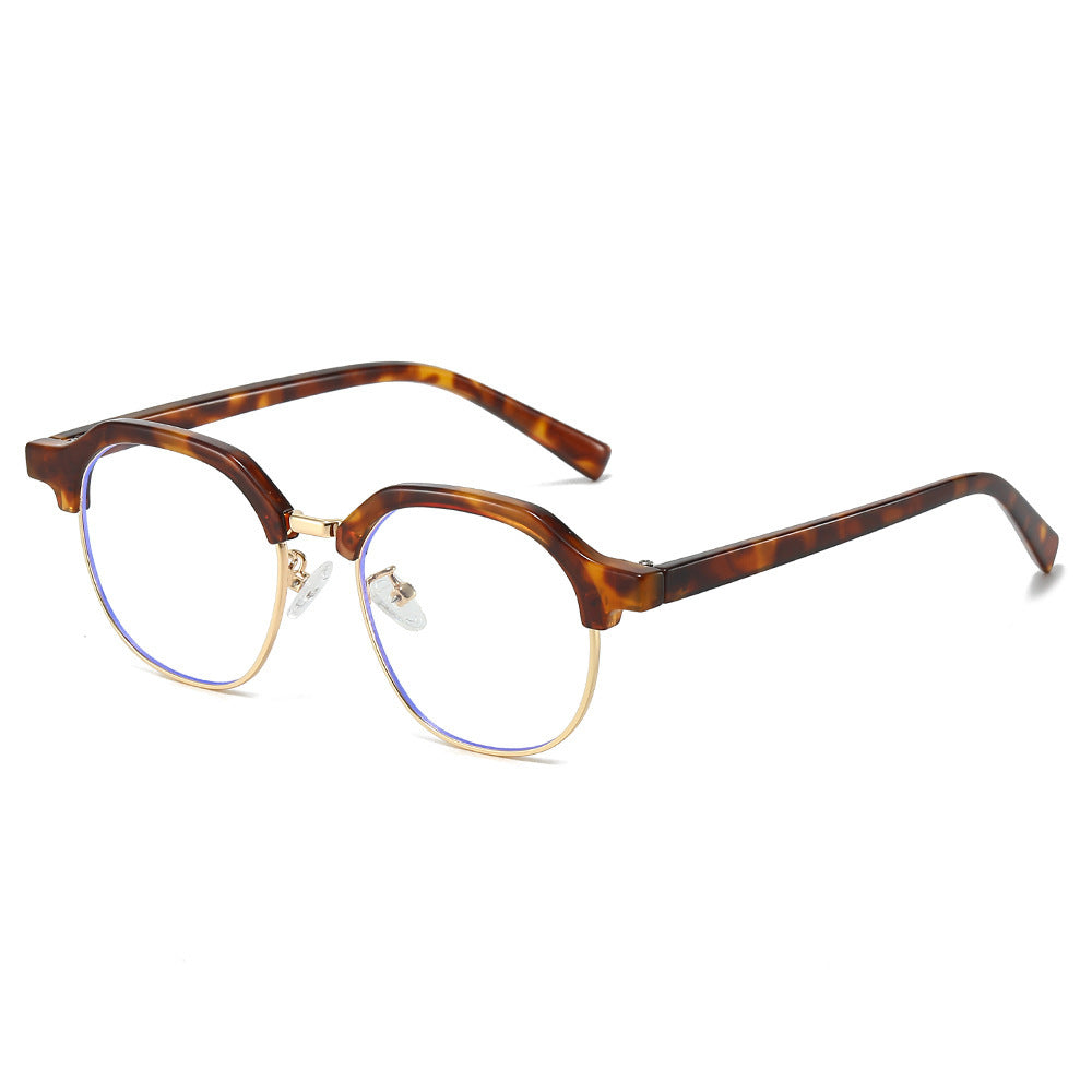 Retro-Inspired Statement Sunglasses Bowlift