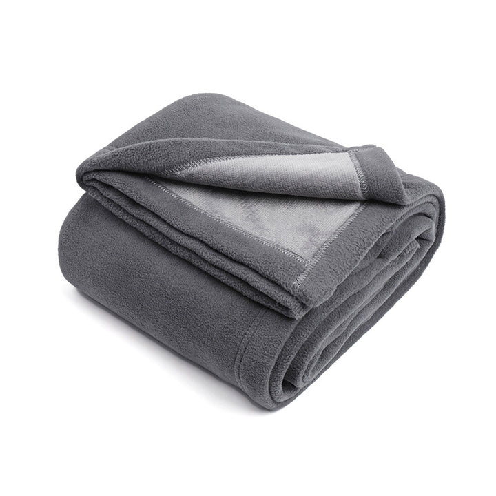 Women Ultra-soft Snuggle Blanket Bowlift