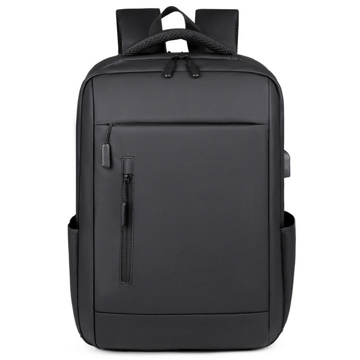 Sleek Urban Multi-Functional Laptop School Backpack Bowlift
