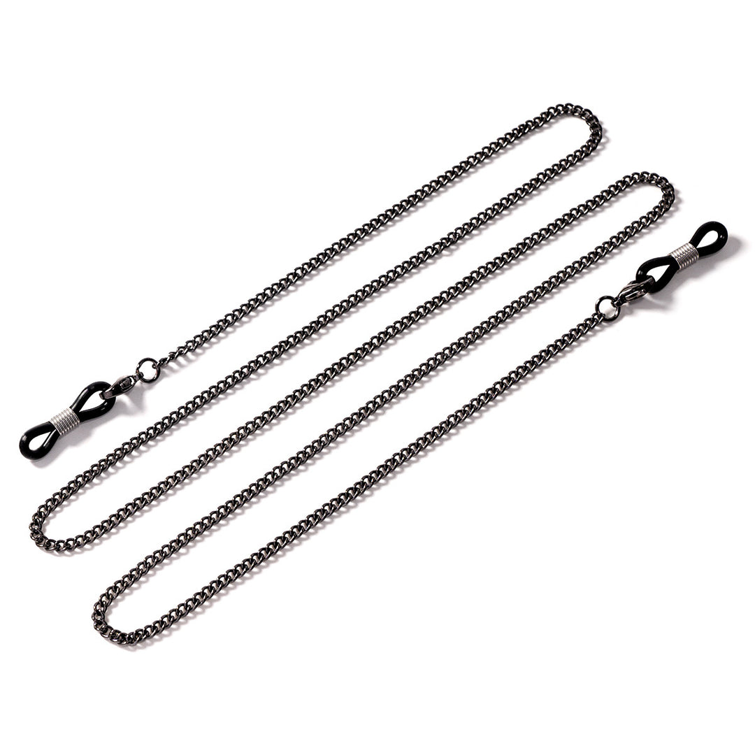 Stylish Eyewear Retainer Chain Bowlift