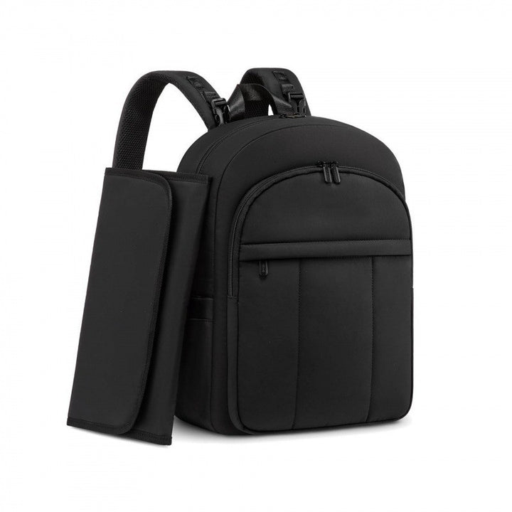 Multifunctional backpack with insulating compartment Bowlift