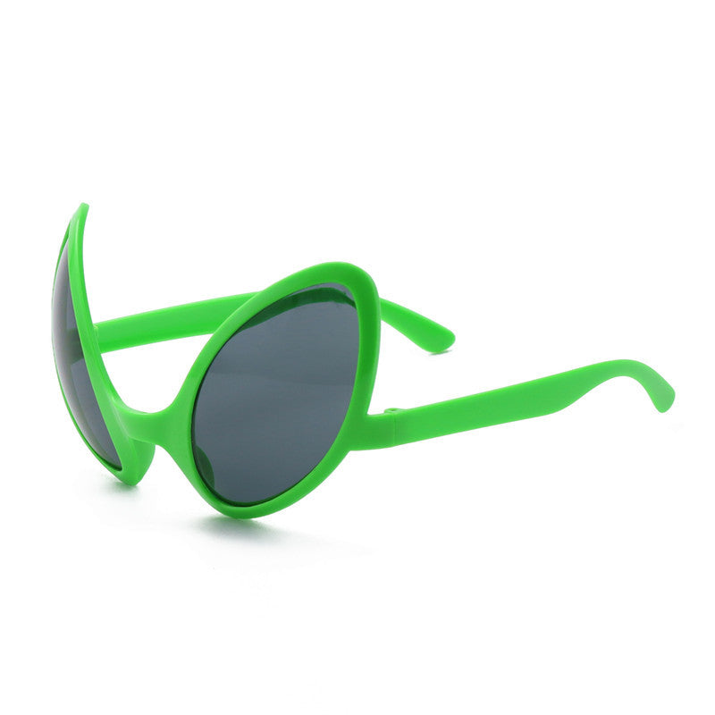 Chic Oversized Cat Eye Sunglasses Bowlift