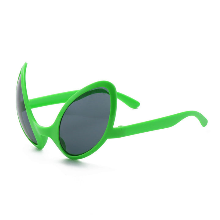 Chic Oversized Cat Eye Sunglasses Bowlift