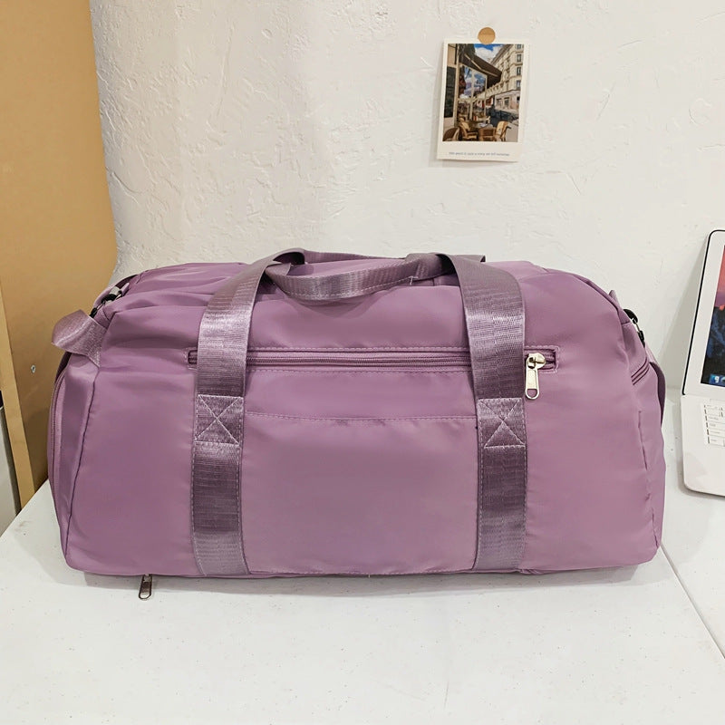 Sport bag Bowlift