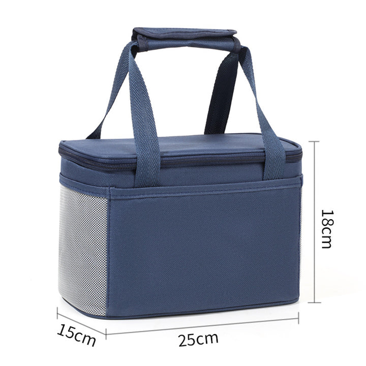 Premium Insulated Food Storage Cooler Bowlift