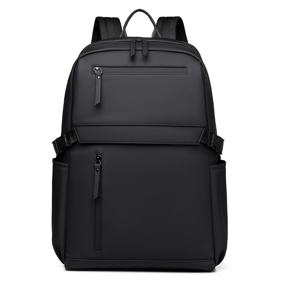 Eco-Friendly Travel Backpack Bowlift