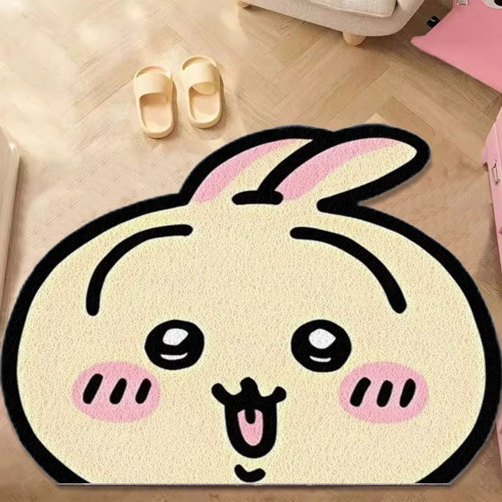 Cute Cartoon Bunny Bowlift