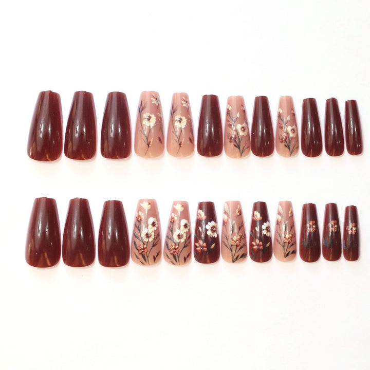 Nail Art Bowlift
