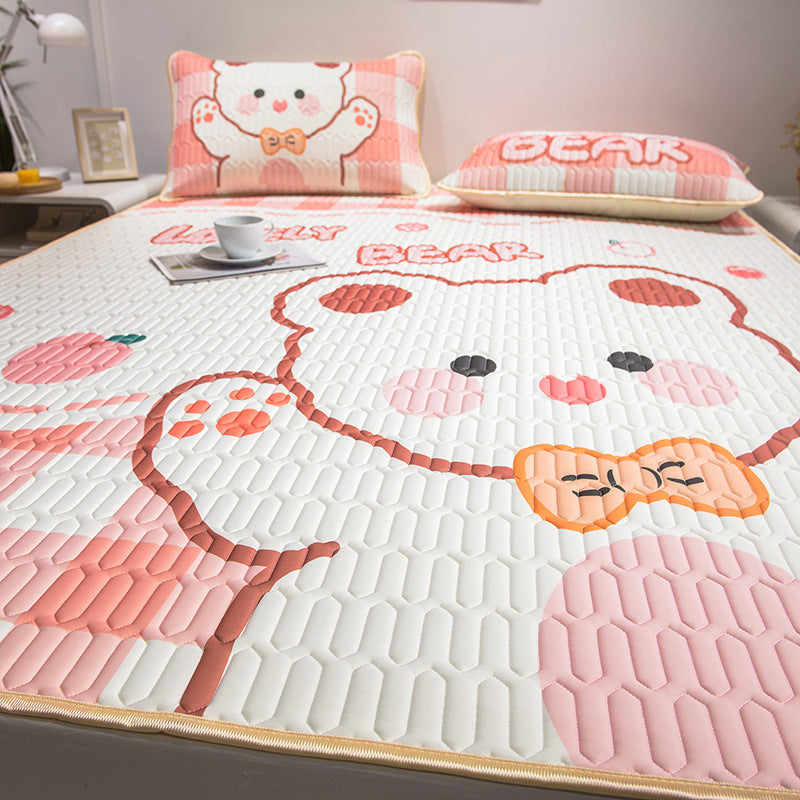 Bed Cover Quilt