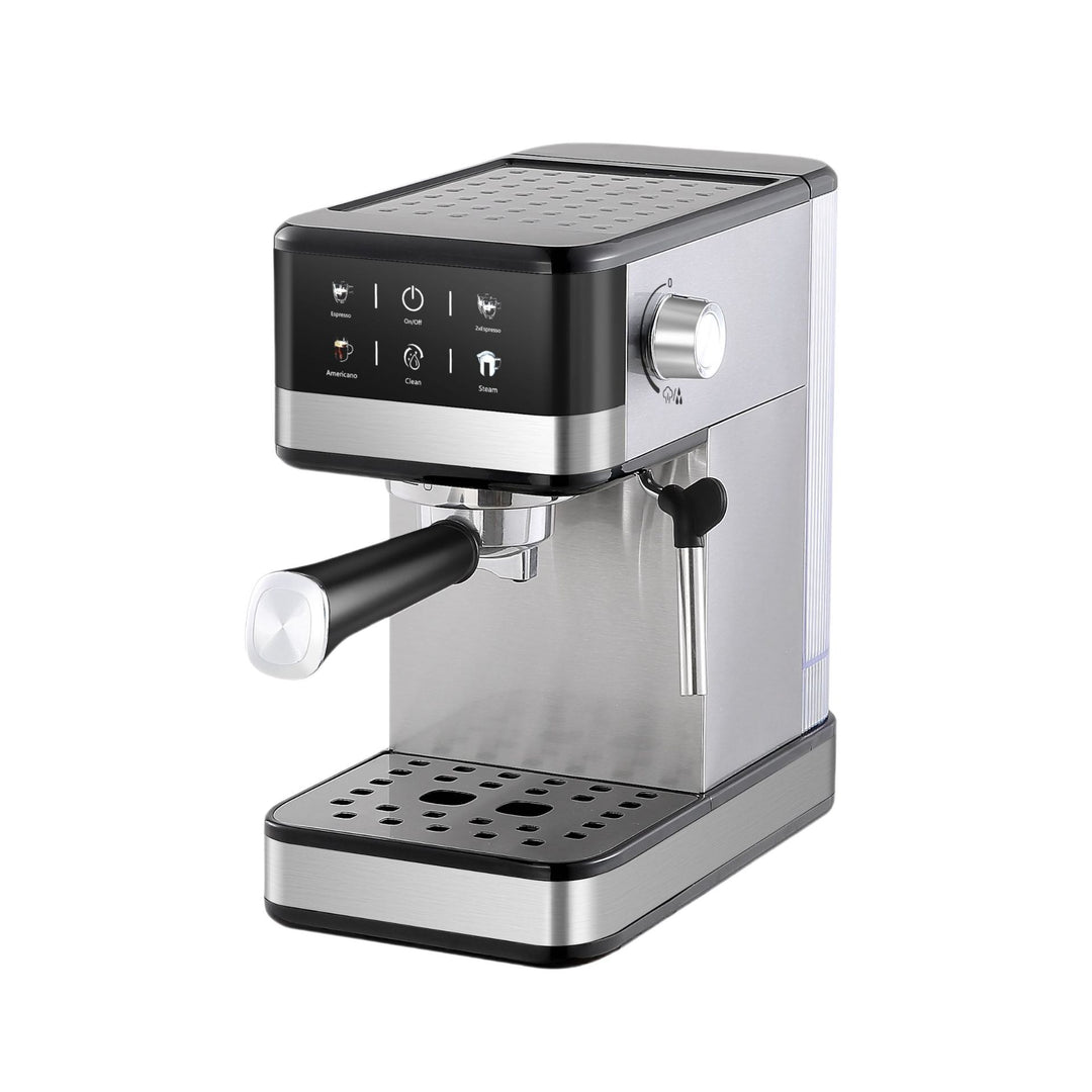 Espresso Machine Bowlift