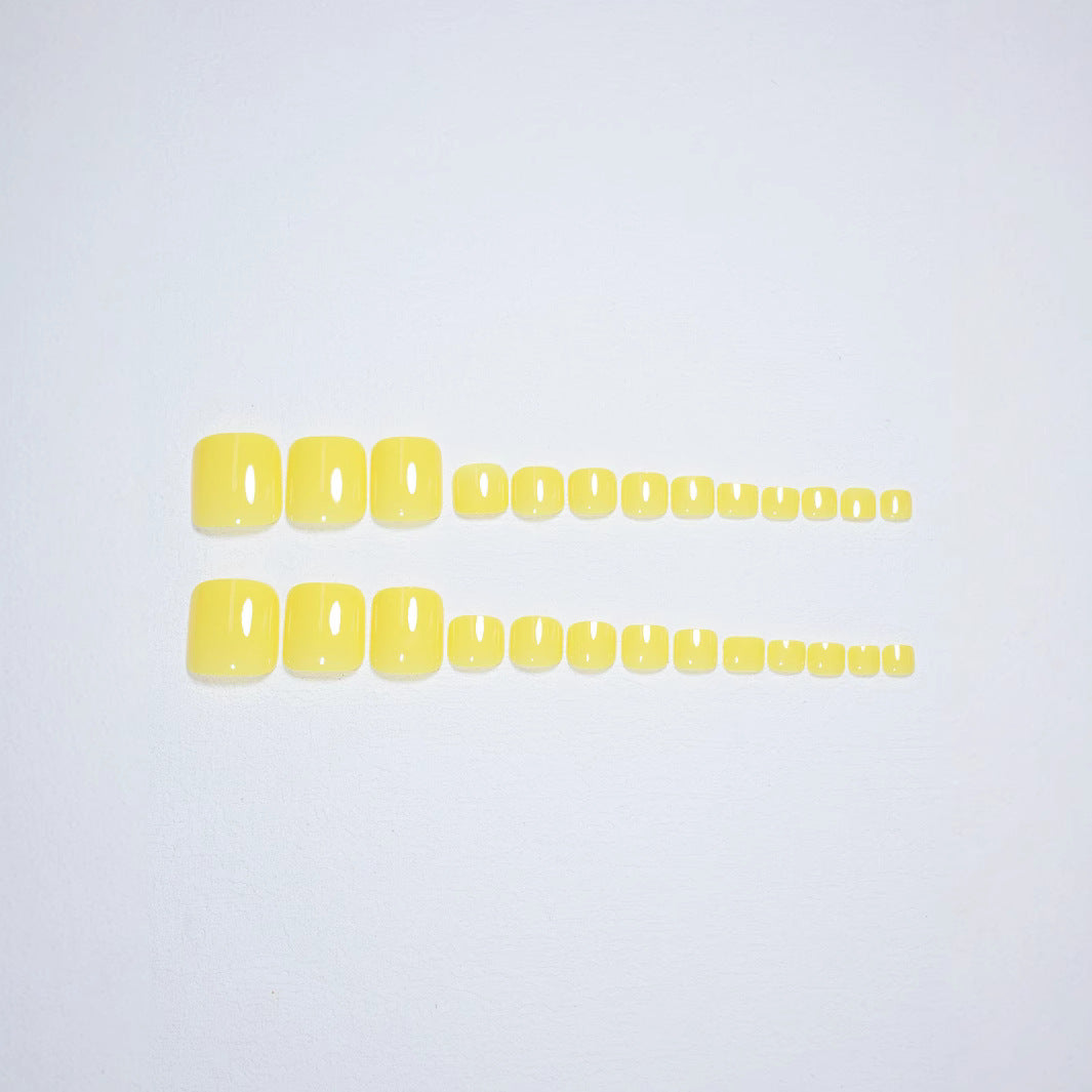 Creative Nail Art Extensions Bowlift
