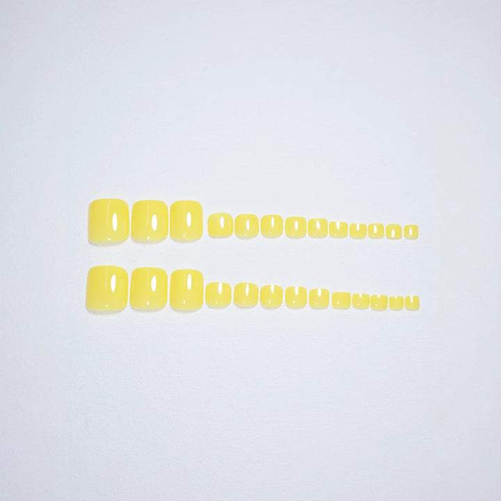 Creative Nail Art Extensions Bowlift