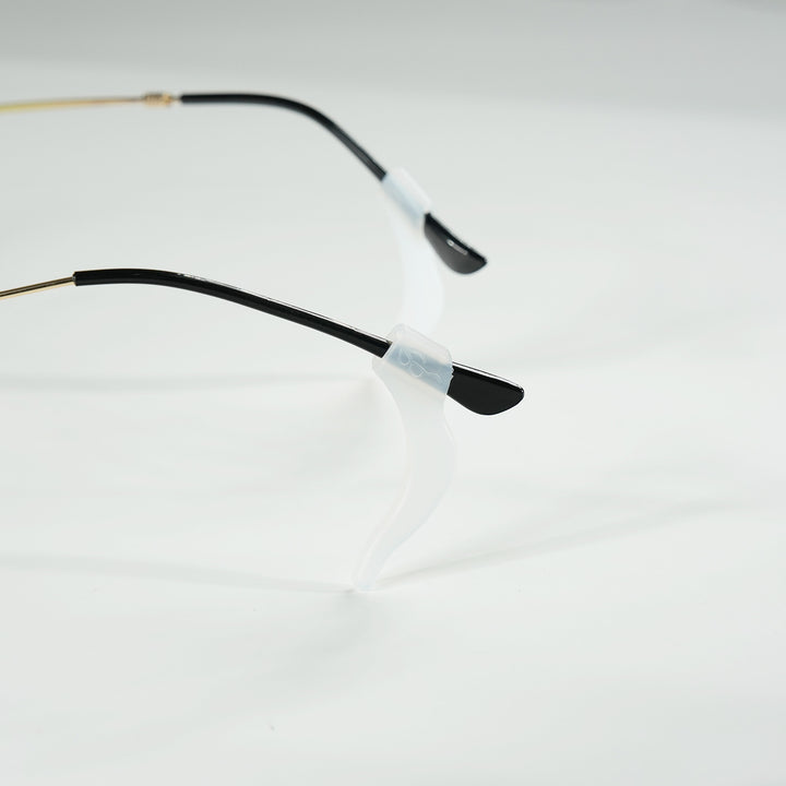 Customizable Comfort Eyewear Holders Bowlift