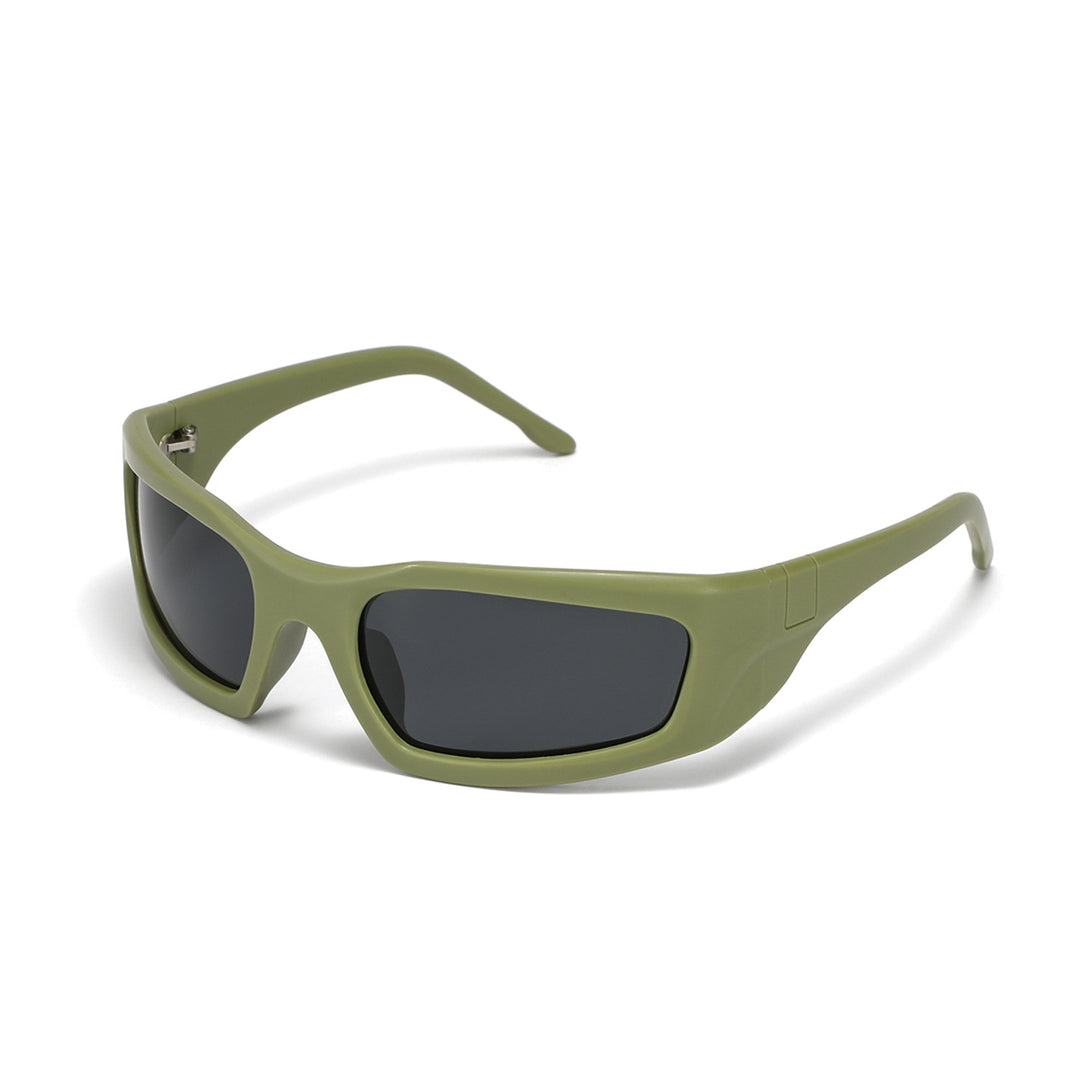 Women's sporty sunglasses with ergonomic design Bowlift