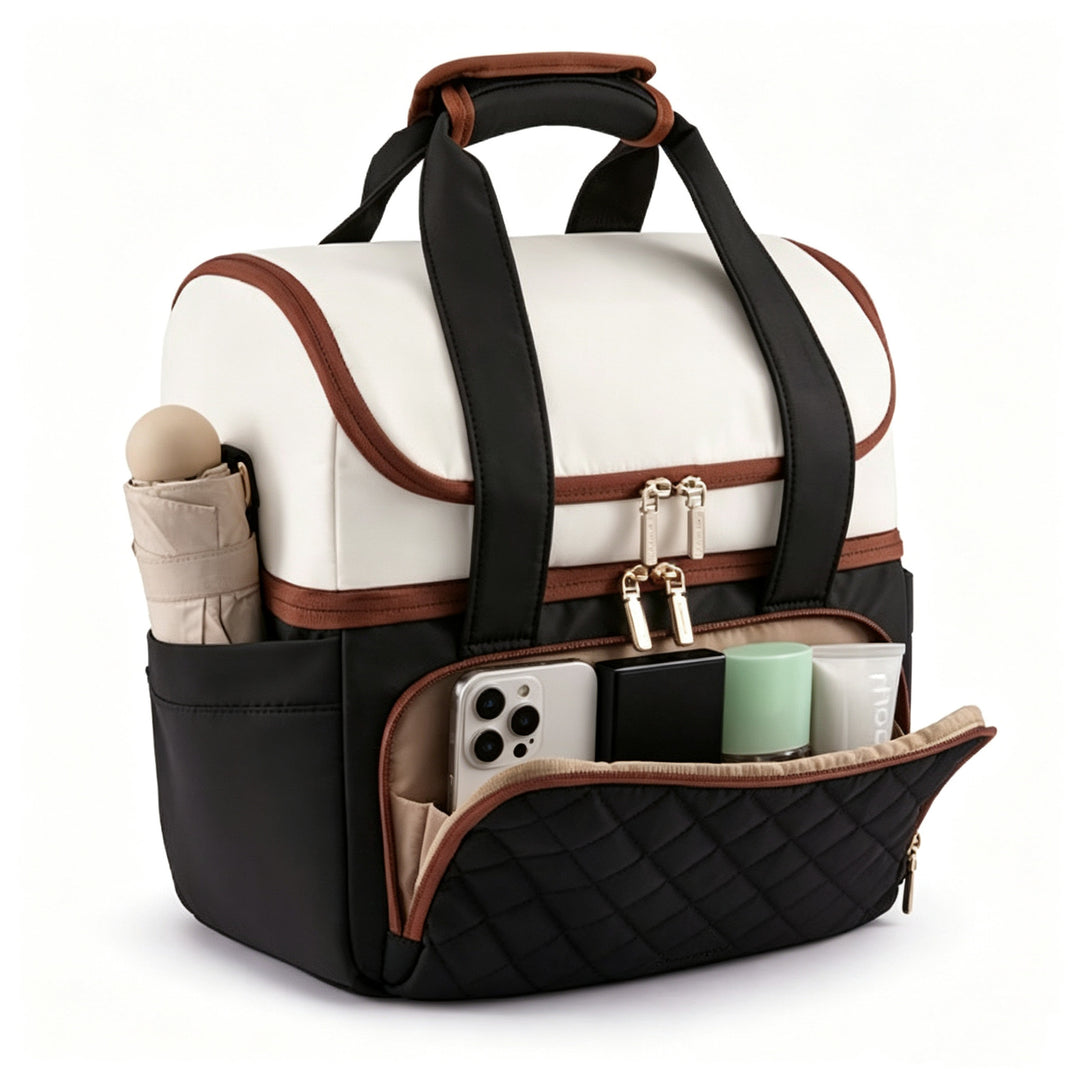 Insulated Lunch Bag Bowlift
