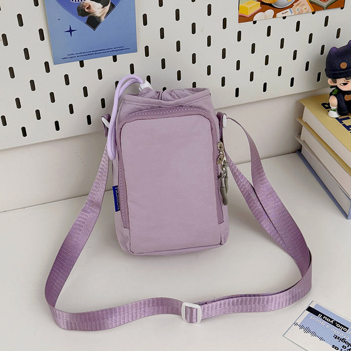 Travel Utility Bag Bowlift