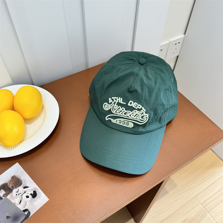 Men's Casual Athletic Cap Bowlift