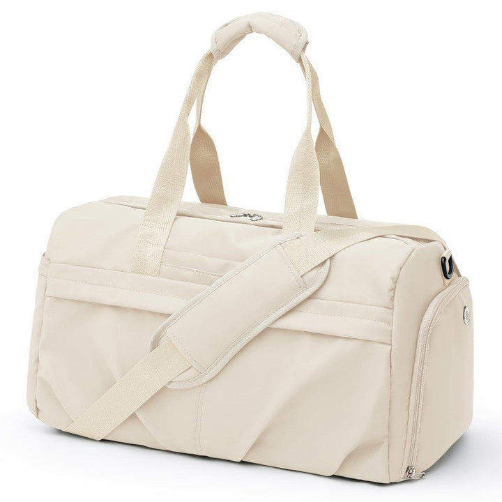 Versatile Gym Duffle Bag Bowlift