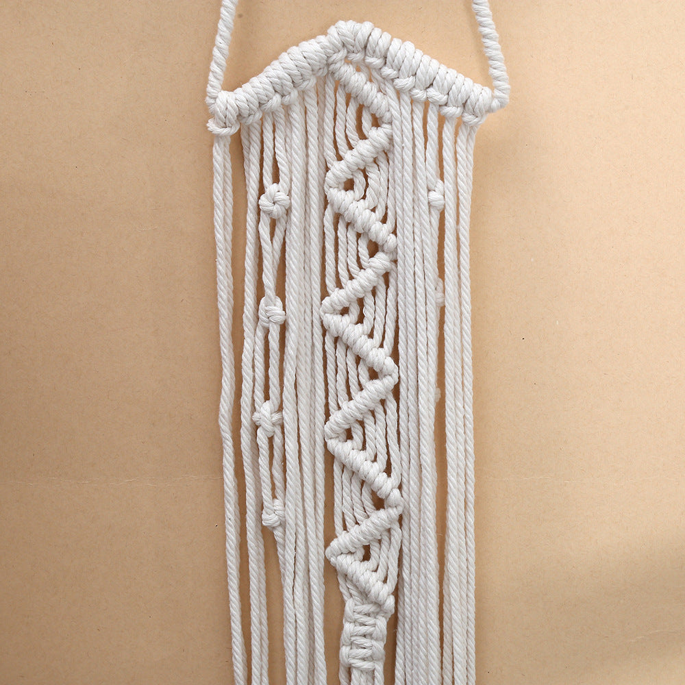 Macrame Wall Hanging Bowlift