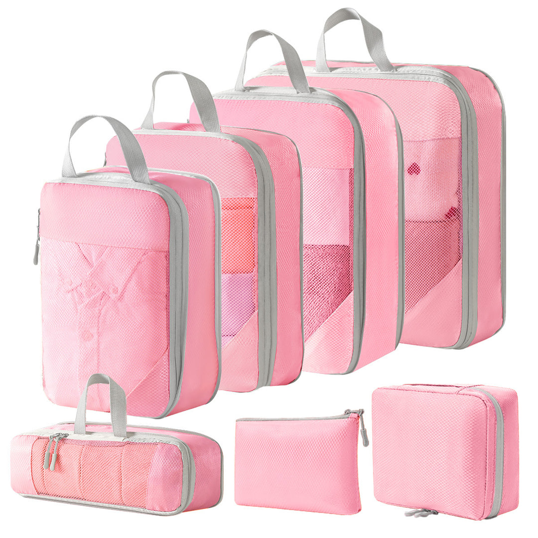 Travel Compression Bags Set Bowlift